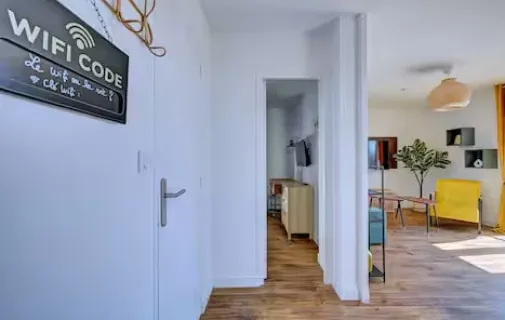 Location Marseille Appartement 6960d8416fcf