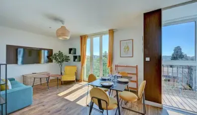 miniatureLocation Marseille Appartement 6960d8416fcf2