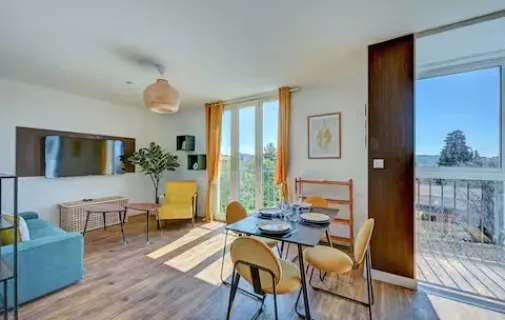 Location Marseille Appartement 6960d8416fcf