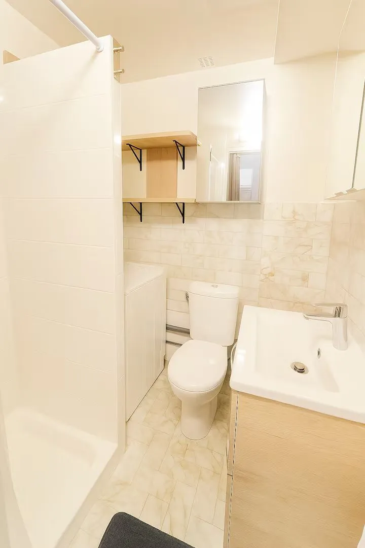 Location Paris Appartement 6960dbcf4091