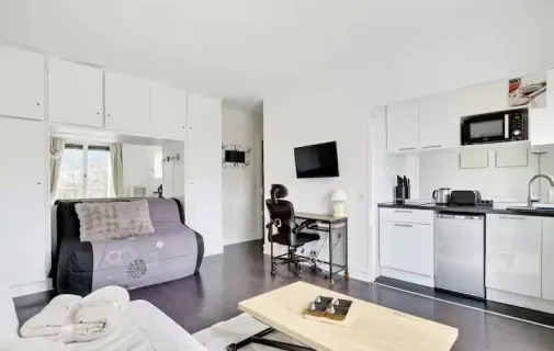 Location Paris Appartement 6960dbcf4091