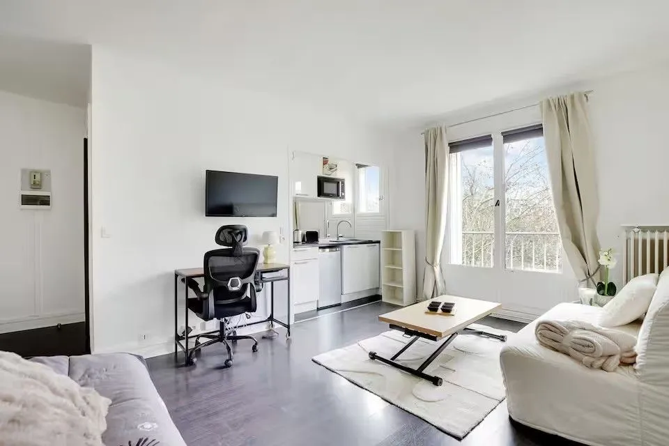 Location Paris Appartement 6960dbcf4091