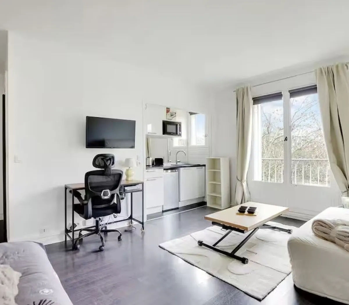 Location Paris Appartement 6960dbcf4091