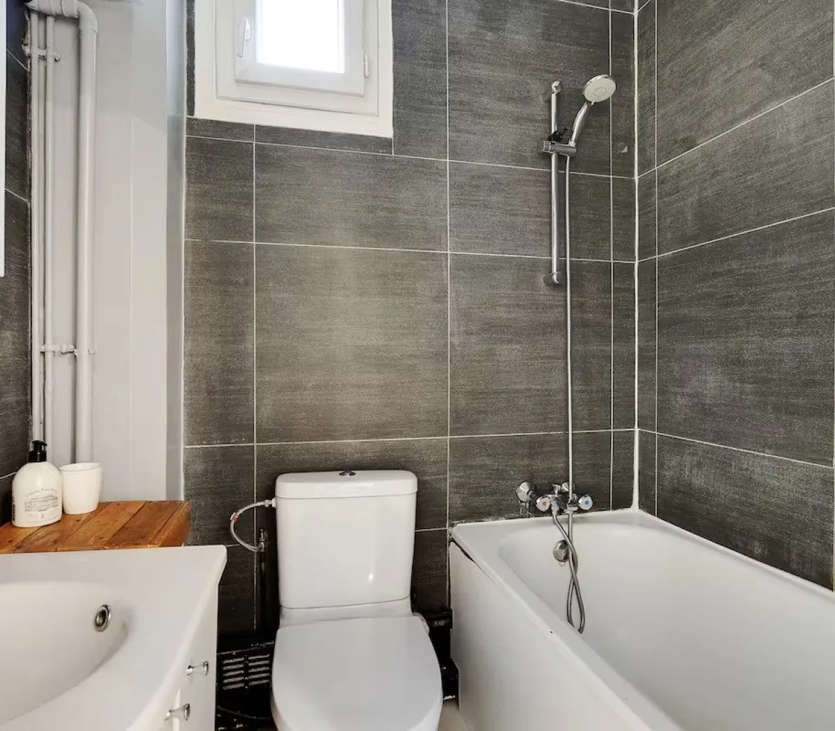 Location Charenton-le-Pont Appartement 6960e021d9fc