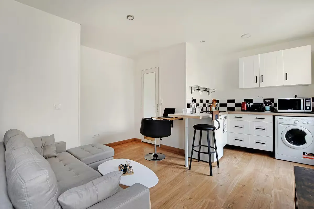 Location Charenton-le-Pont Appartement 6960e021d9fc5