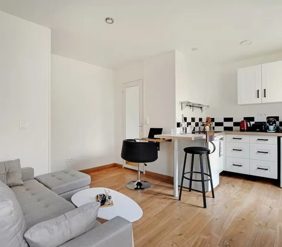 Location Charenton-le-Pont Appartement 6960e021d9fc