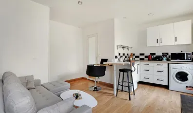 miniatureLocation Charenton-le-Pont Appartement 6960e021d9fc2