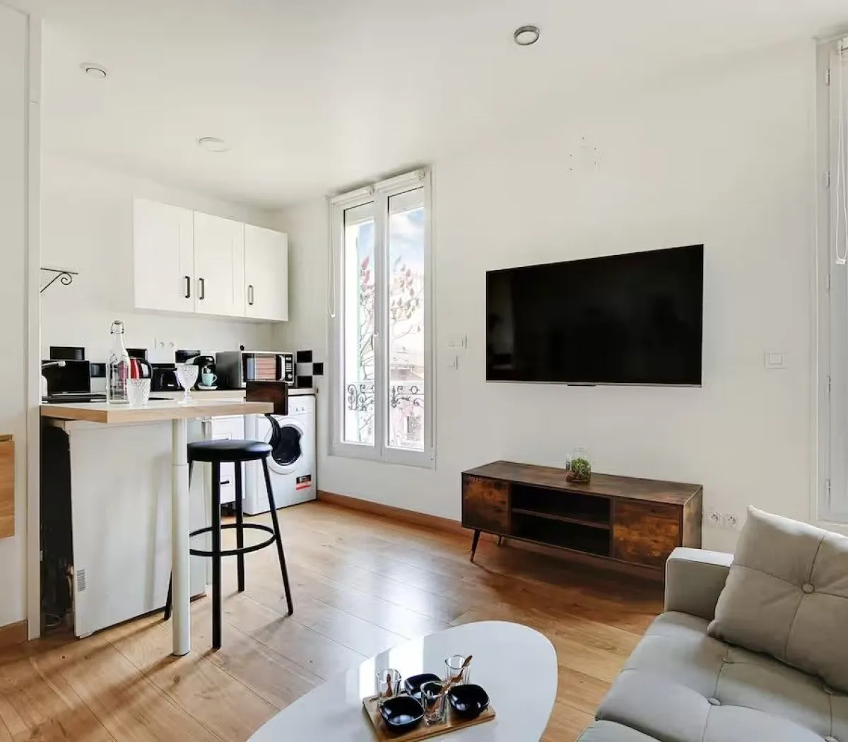 Location Charenton-le-Pont Appartement 6960e021d9fc