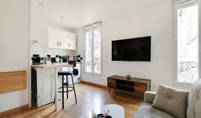 miniatureLocation Charenton-le-Pont Appartement 6960e021d9fc2