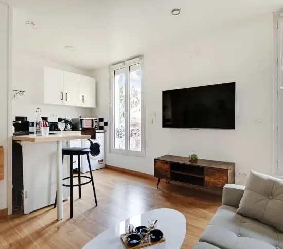 Location Charenton-le-Pont Appartement 6960e021d9fc3