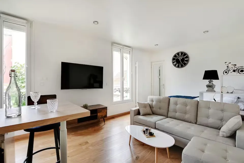 Location Charenton-le-Pont Appartement 6960e021d9fc1