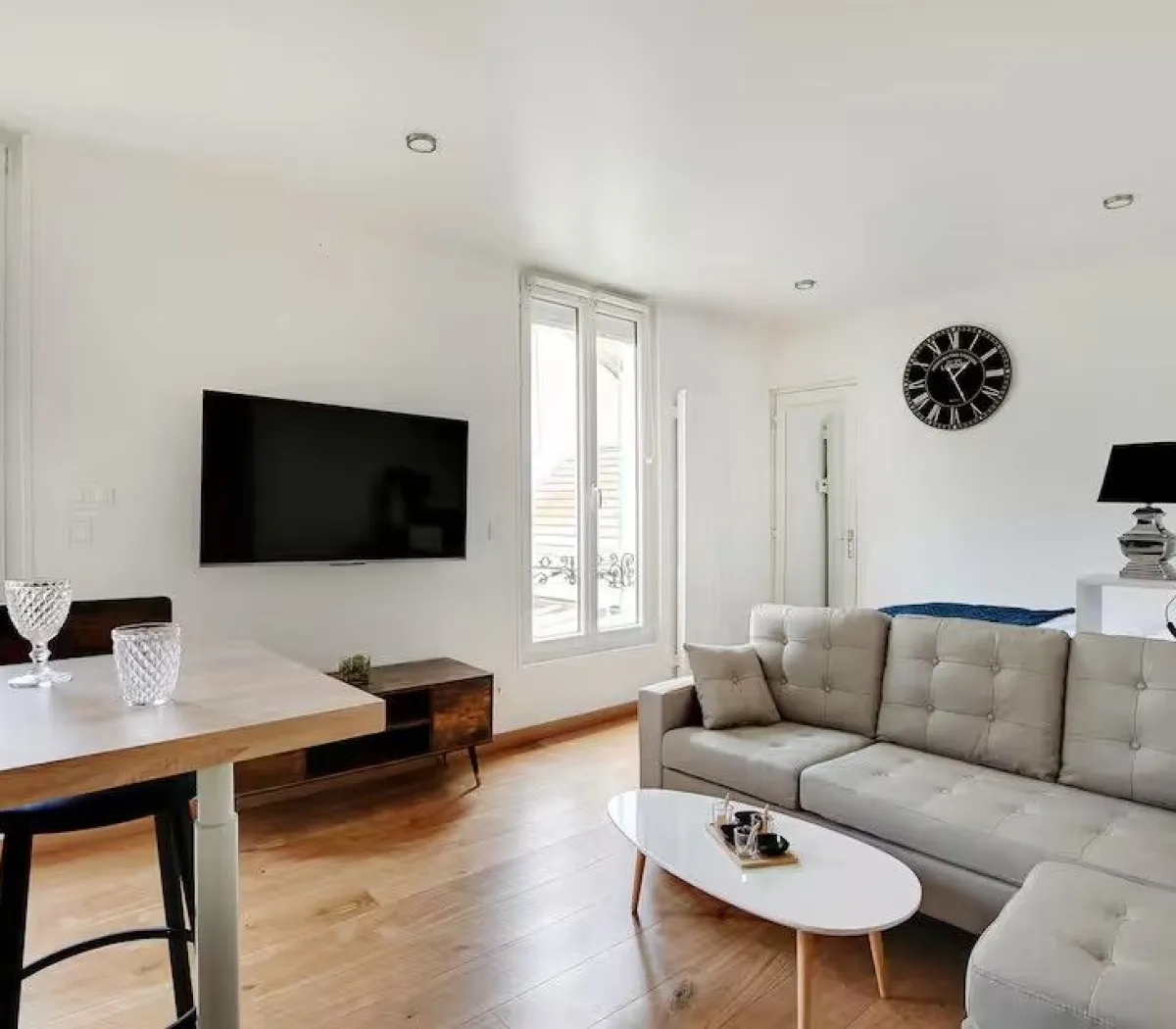 Location Charenton-le-Pont Appartement 6960e021d9fc