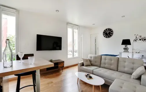 Location Charenton-le-Pont Appartement 6960e021d9fc