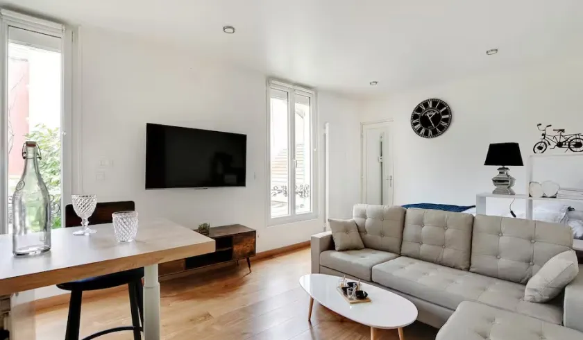 Location Charenton-le-Pont Appartement 6960e021d9fc1