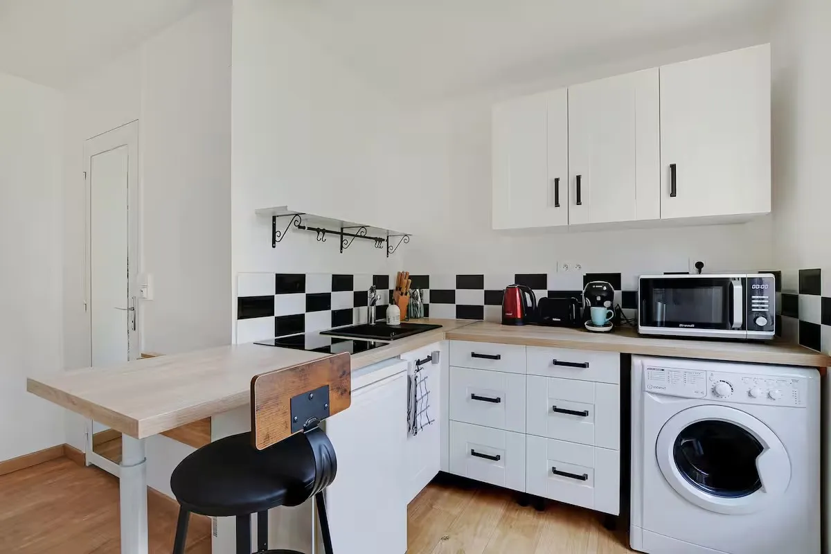 Location Charenton-le-Pont Appartement 6960e021d9fc2