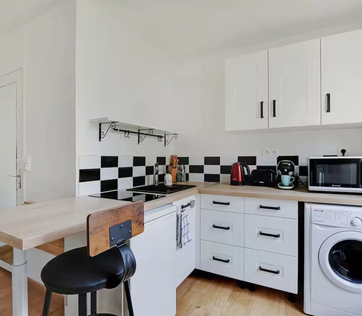 Location Charenton-le-Pont Appartement 6960e021d9fc