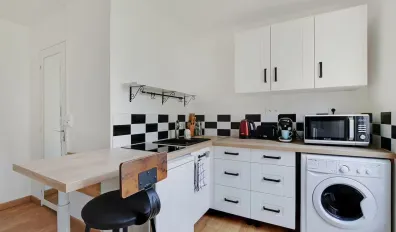 miniatureLocation Charenton-le-Pont Appartement 6960e021d9fc2