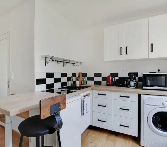 Location Charenton-le-Pont Appartement 6960e021d9fc2