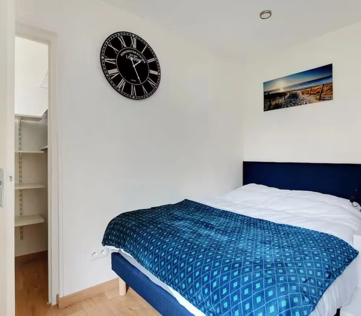 Location Charenton-le-Pont Appartement 6960e021d9fc