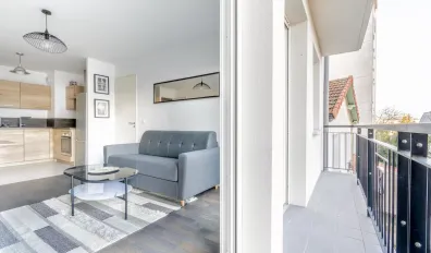 miniatureLocation Puteaux Appartement 6960e29abc8f2