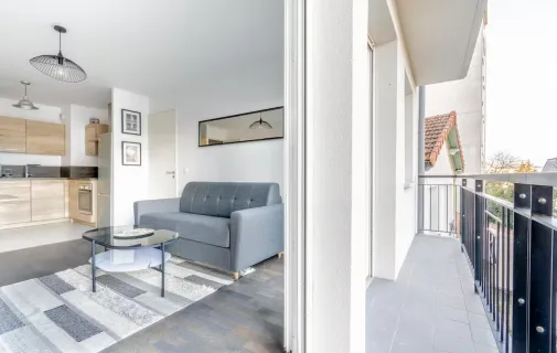 Location Puteaux Appartement 6960e29abc8f