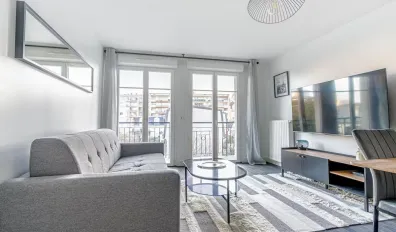 miniatureLocation Puteaux Appartement 6960e29abc8f2