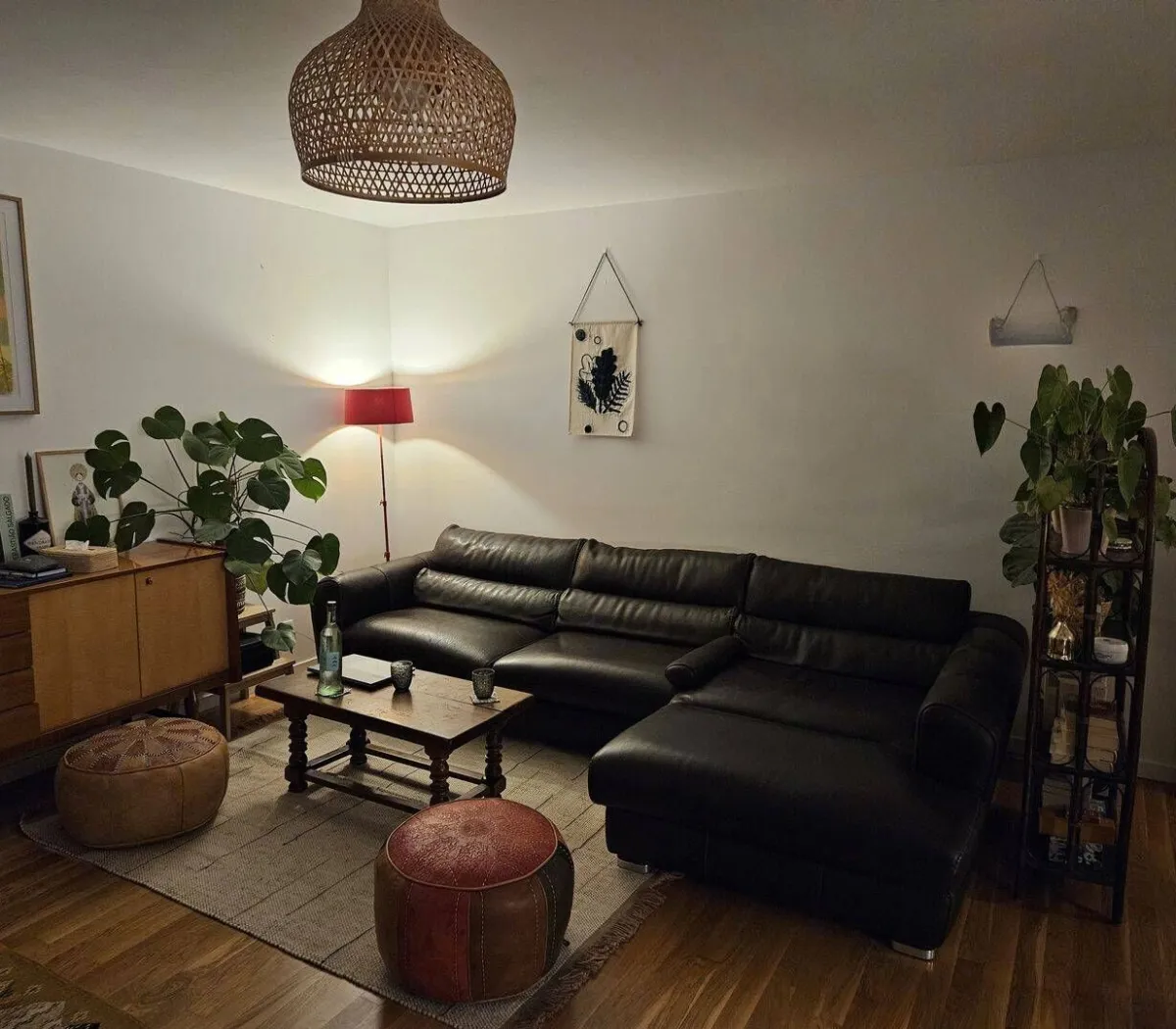 Location Villeurbanne Appartement 6960e60b354b