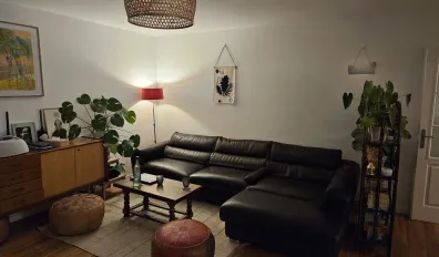 miniatureLocation Villeurbanne Appartement 6960e60b354b2