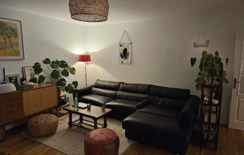 Location Villeurbanne Appartement 6960e60b354b