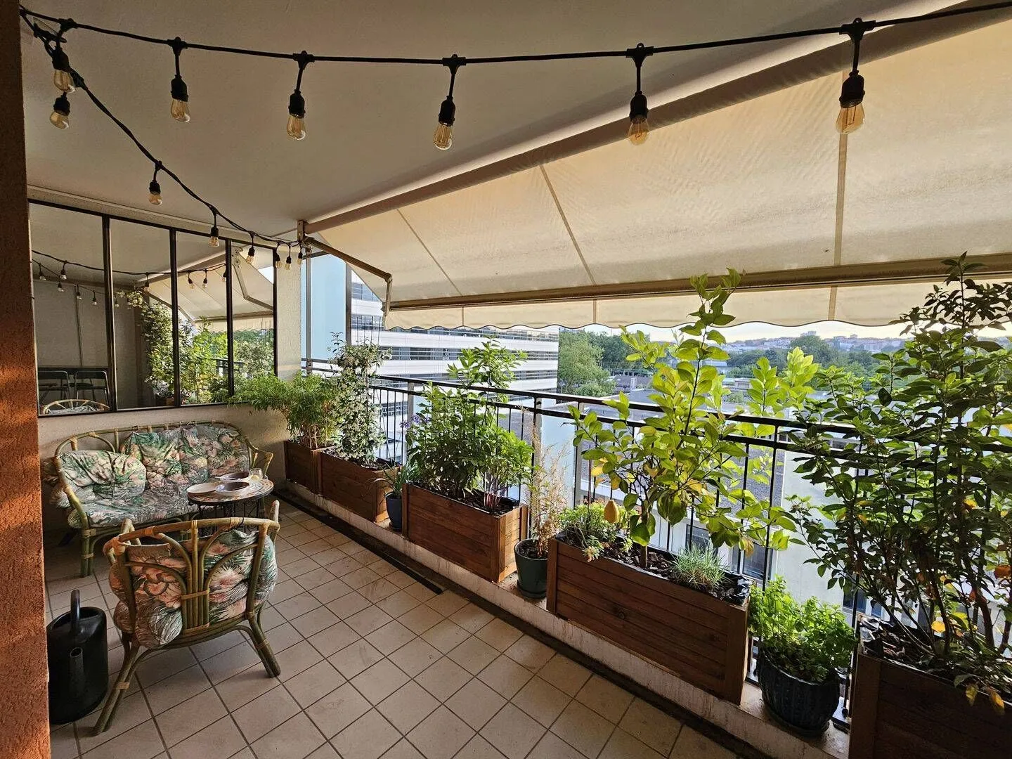 Location Villeurbanne Appartement 6960e60b354b6