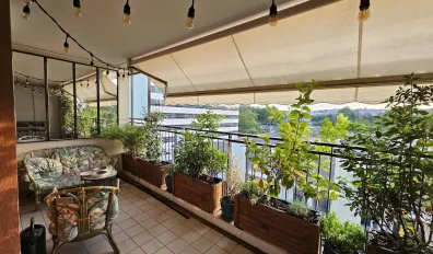 miniatureLocation Villeurbanne Appartement 6960e60b354b2