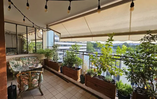 Location Villeurbanne Appartement 6960e60b354b