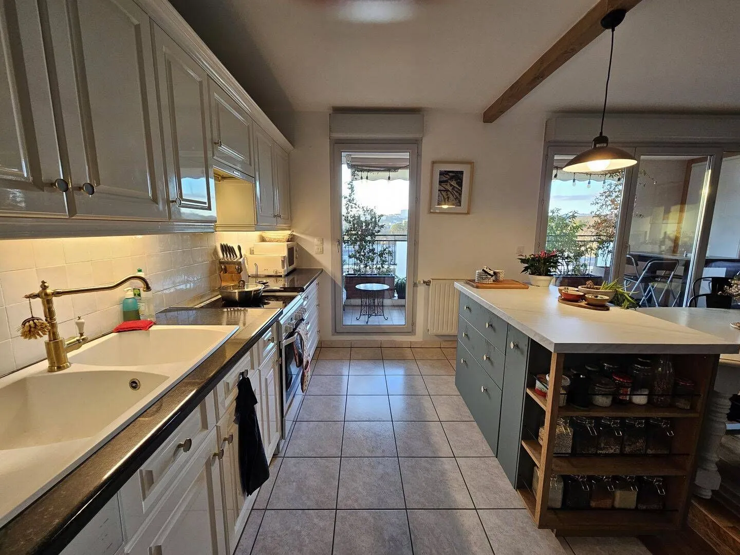 Location Villeurbanne Appartement 6960e60b354b2