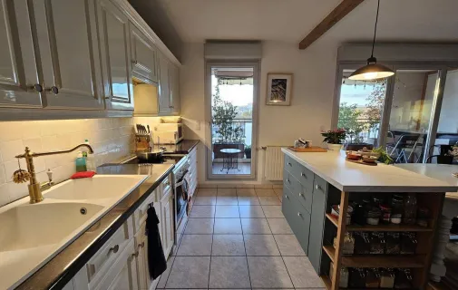 Location Villeurbanne Appartement 6960e60b354b