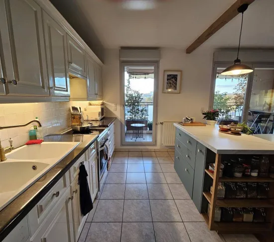 Location Villeurbanne Appartement 6960e60b354b2