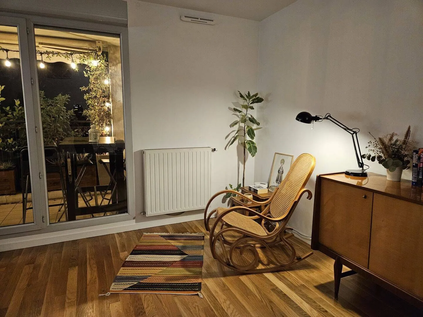 Location Villeurbanne Appartement 6960e60b354b5