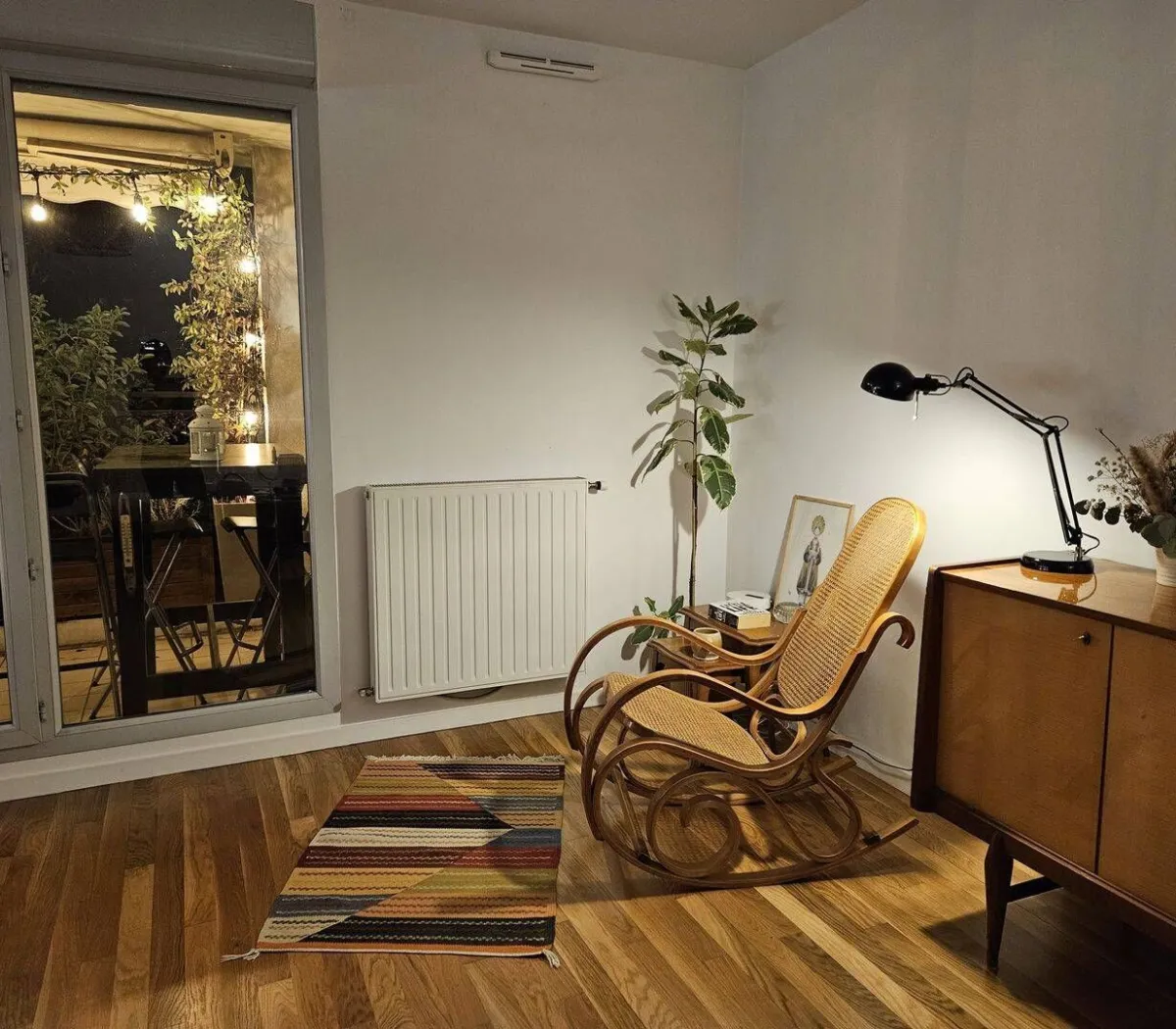 Location Villeurbanne Appartement 6960e60b354b