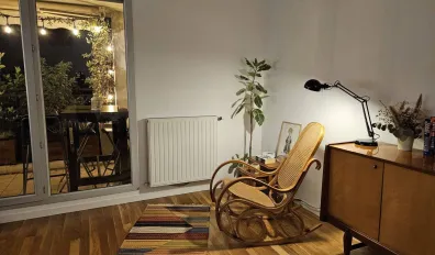 miniatureLocation Villeurbanne Appartement 6960e60b354b2