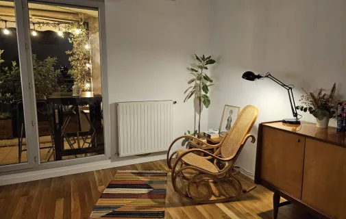 Location Villeurbanne Appartement 6960e60b354b