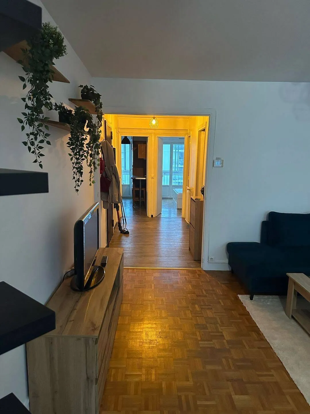 Location Toulouse Appartement 6960e7447e93