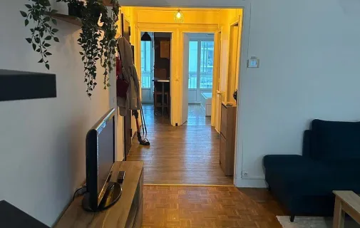 Location Toulouse Appartement 6960e7447e93