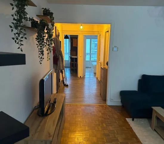 Location Toulouse Appartement 6960e7447e933