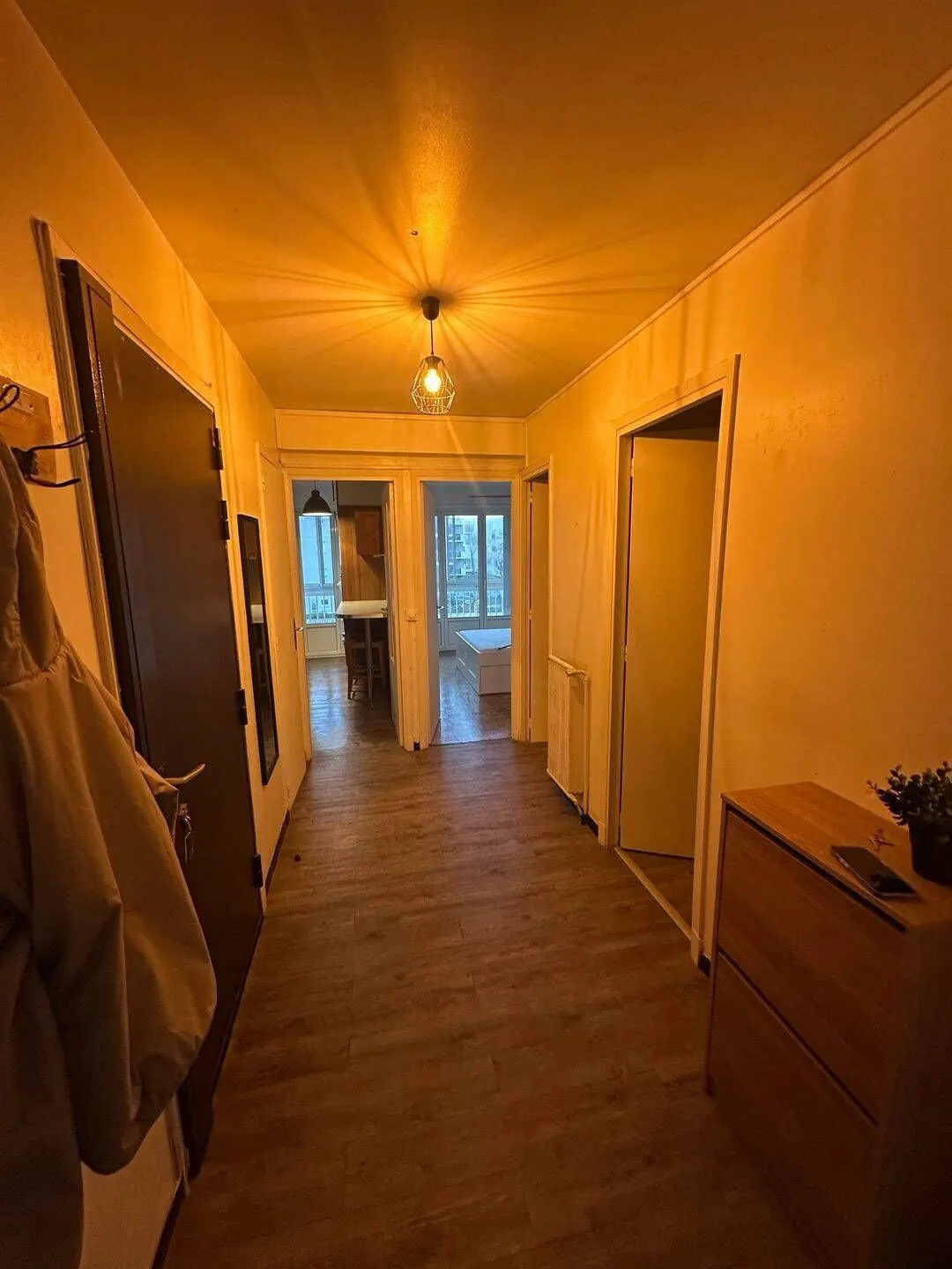 Location Toulouse Appartement 6960e7447e93