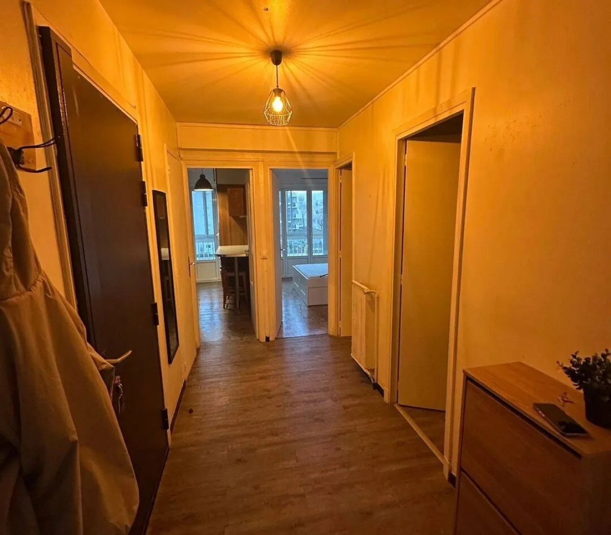 Location Toulouse Appartement 6960e7447e93