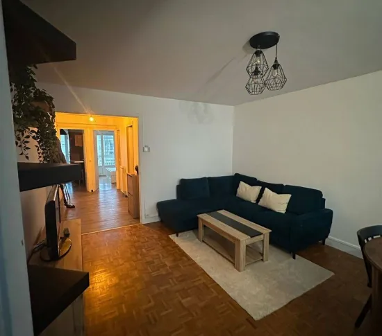 Location Toulouse Appartement 6960e7447e932