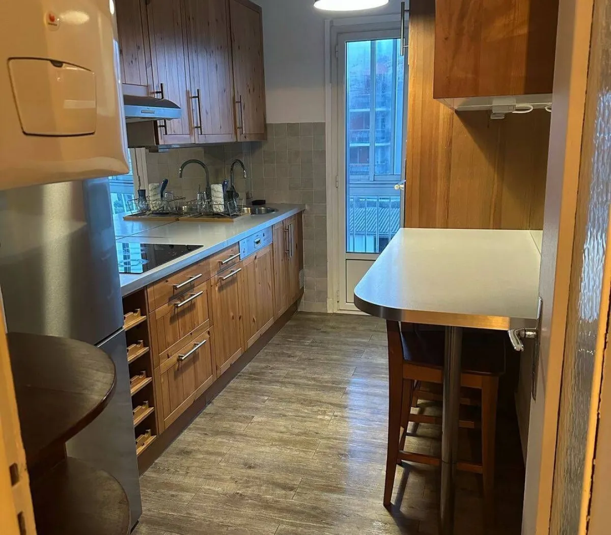 Location Toulouse Appartement 6960e7447e93