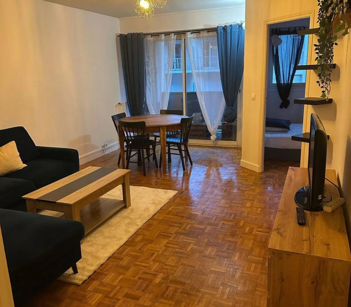 Location Toulouse Appartement 6960e7447e93