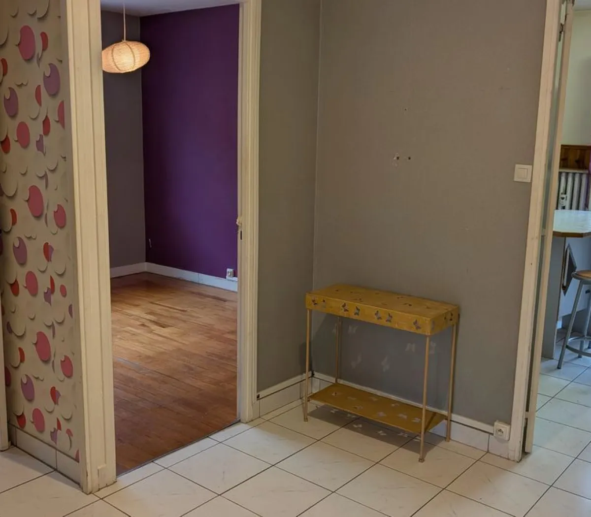 Location Saint-Étienne Appartement 6960e8851b2b