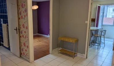 miniatureLocation Saint-Étienne Appartement 6960e8851b2b2
