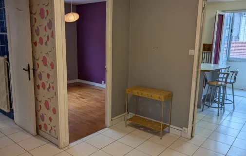 Location Saint-Étienne Appartement 6960e8851b2b